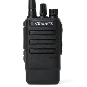 Redell A2 Беспроводное CB радио ручное UHF Ham радио с функцией сканирования