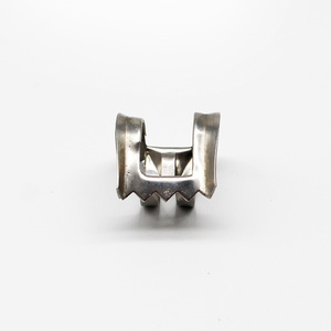 Xintao marca 38mm silla de montar Intalox anillo para Speraration torre como el embalaje de la Torre de los medios - Product Image 2