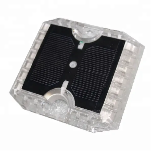 Commercial High Grade IP68 Reflective Traffic Solar Led Road Marking Studs
