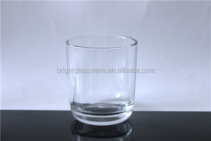 Unique Candle Holders, Cheap <strong>Glass</strong> <strong>Candlesticks</strong> Made in China - Product Image 2