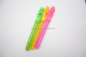 Forme de lapin <span class=keywords><strong>bulle</strong></span> d'eau, <span class=keywords><strong>bulle</strong></span> de savon jouet, jouet d'<span class=keywords><strong>enfant</strong></span> - Product Image 3