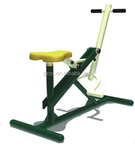 Fabricant de Guangzhou d'équipements de <span class=keywords><strong>fitness</strong></span> et de sport en plein air pour adultes et pour parcs - Product Image 4