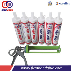 Populaire Vente Clair/Noir/<span class=keywords><strong>Blanc</strong></span> <span class=keywords><strong>Mastic</strong></span> <span class=keywords><strong>Silicone</strong></span> Dubaï - Product Image 2