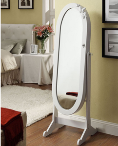 <span class=keywords><strong>Specchio</strong></span> del bagno <span class=keywords><strong>gioielli</strong></span> e armadietto intagliato <span class=keywords><strong>gioielli</strong></span> di fiori, supporto da pavimento <span class=keywords><strong>specchio</strong></span> con armadietto di <span class=keywords><strong>gioielli</strong></span> - Product Image 3