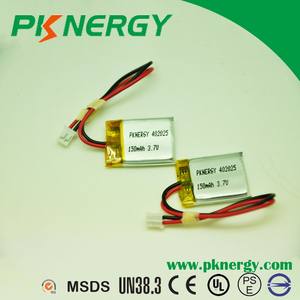 Batería Lipo 2 S 7.4 V batería del león baterías recargables para rc helicóptero - Product Image 1