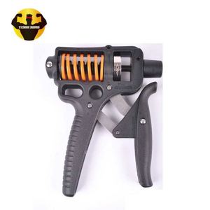 RAMBO Offre Spéciale Personnalisé Doigt Réglable Main Grip Exercice Exerciseur - Product Image 4