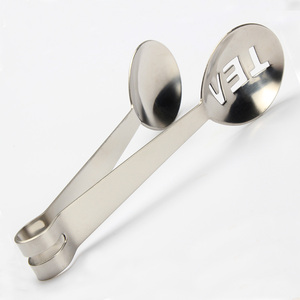 Hot Sale Promotion Stainless Steel <strong>Tea</strong> <strong>Bag</strong> <strong>Squeezer</strong> for <strong>Tea</strong> Shop - Product Image 1