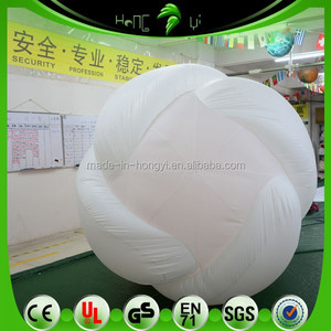 Helado de publicidad de venta caliente de verano, helado inflable gigante - Product Image 3
