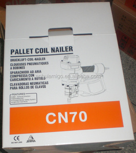 <span class=keywords><strong>Clavadora</strong></span> Neumática CN130 - Product Image 3