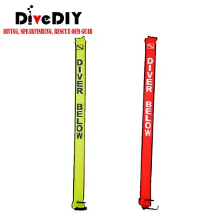 Stile economico SMB/boa subacquea/tubo subacqueo - Product Image 1