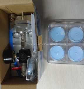 Sdi membran/su silt yoğunluğu indeks test edici - Product Image 3
