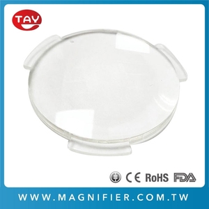 Google Cartón 2 Gafas 3D VR con lentes de plástico Producto de hardware AR - Product Image 3