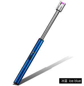 Meilleures ventes Allemagne Mexique Brûleur d'herbes sèches Briquet d'encens avec USB - Product Image 3