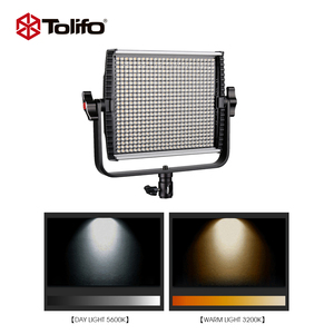 Dongguan Fstphoto Haute Qualité CRI90 + LED Vidéo Panneau Lumière Caméra Vidéo Éclairage Photographique pour TV <span class=keywords><strong>Studio</strong></span> - Product Image 3