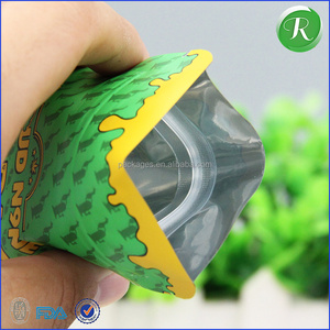 Grado Alimenticio <span class=keywords><strong>carne</strong></span> seca ziplock del vacío bolsa de envases de plástico/ee.uu. beef <span class=keywords><strong>jerky</strong></span> Food bolsa - Product Image 5