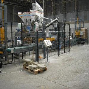 MMV-2004 terrazzo tegel vervaardigd steen fineer machines - Product Image 1