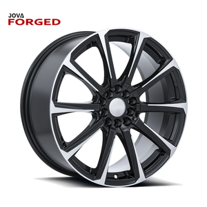 2017 Dernière Forgeage Alu 4x4 18 Pouce Japon Suv Chrome Vtt En Aluminium Sport Alliage <span class=keywords><strong>Jante</strong></span> - Product Image 1