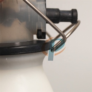 Convenient Dairy <strong>Milk</strong> <strong>Testing</strong> <strong>Kit</strong> 500ml Boumatic Sampling Bottle Plastic for Accurate Results - Product Image 2