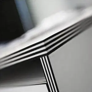 แผ่นลามิเนตแข็งแรงทนทาน <span class=keywords><strong>DEBO</strong></span> 1.6-25 มม. ขนาดกะทัดรัด ทนความร้อน กันน้ำ ทนไฟ รับประกัน 5 ปี ดีไซน์ทันสมัย - Product Image 2