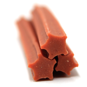 Stick per animali domestici per la cura del cappotto di pelle tratta cibo naturale per animali domestici - Product Image 1