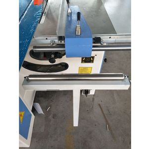 <span class=keywords><strong>Powermatic</strong></span> แผงเลื่อนตารางเห็นเครื่องสำหรับงานไม้ - Product Image 4