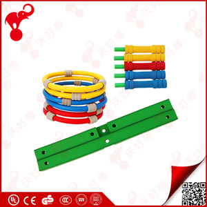 NRB espuma de plástico niños juegan al aire libre <span class=keywords><strong>juego</strong></span> de tejos conjunto objetivo de lanzamiento del <span class=keywords><strong>juego</strong></span> - Product Image 1