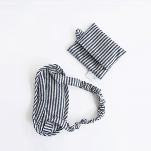Fabricant de marque originale Fourniture de mode Design personnalisé simple et élégant <span class=keywords><strong>Bandeau</strong></span> en coton - Product Image 1