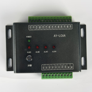 Multi-zone di Best-seller di uso Industriale rs485 sensore di perdite d'acqua, sistema di rilevamento perdite d'acqua, macchina di acqua rilevatore di perdite - Product Image 1