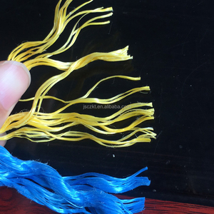 5kgs 2% UV Polypropylene Nhựa Đóng Gói Baler Sợi Xe Ống Cà Chua Sợi Xe - Product Image 2