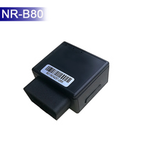 Dispositivo de Rastreo de Automóviles Fabricado en China, Punto de Acceso Wifi, Rastreador GPS Obd, Dispositivo de Rastreo 4G con SDK de Código Abierto