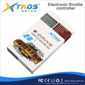 Hyundai partes génesis 8-drive protón gen2 partes controlador de acelerador electrónico se adapta a la mayoría de <span class=keywords><strong>los</strong></span> coches - Product Image 5