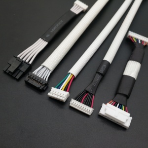 1,5mm Jst ZH <span class=keywords><strong>ZHR</strong></span> 8 Pin Cable de <span class=keywords><strong>10</strong></span> pines - Product Image 3