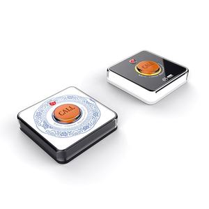 ระบบเรียกคิวแบบตัวอักษรและตัวเลข MMCall สำหรับร้านอาหาร พร้อมนาฬิกาเรียกคิวแบบข้อมือ - Product Image 4