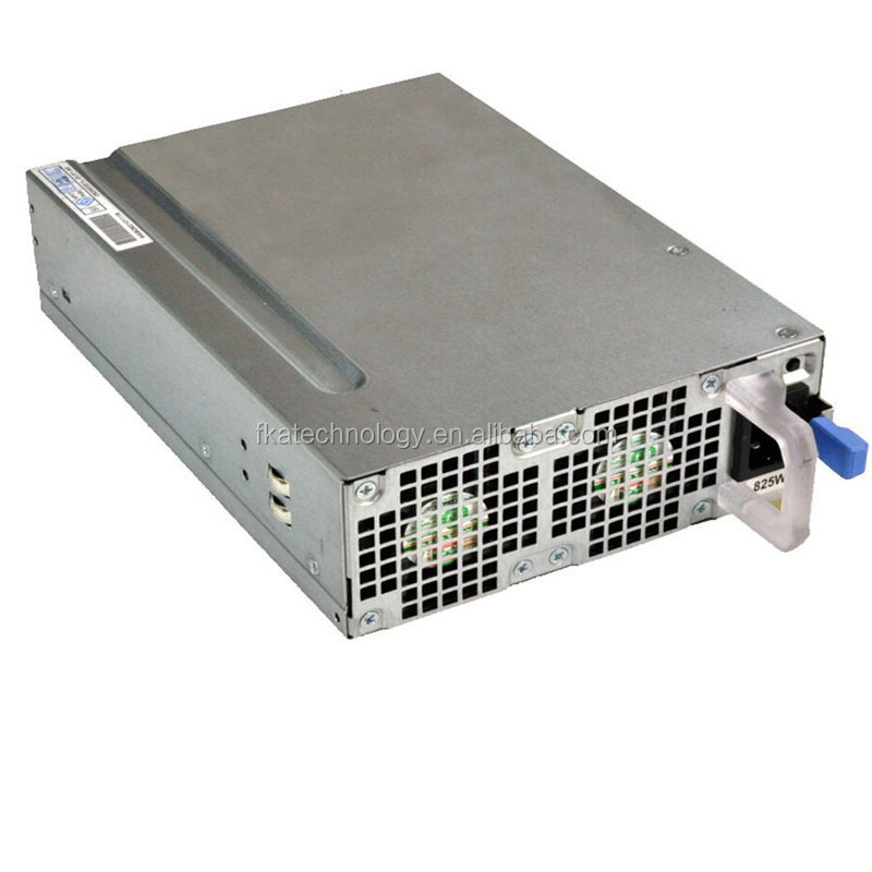 Оригинальный блок питания 825 Вт для Dell Precision T5600 T5810 T7810 K61PK 0K61PK H825EF-02 D825E003L