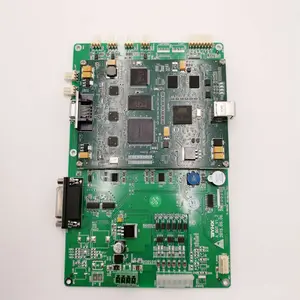 original BYHX main board mother board for 8 print head konica 512i 1024 KM512i KM1024 for taimes solvent printer machine