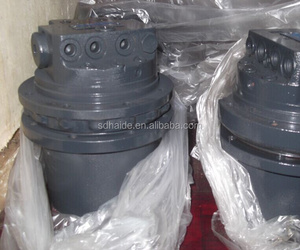 <strong>Tb016</strong> <strong>takeuchi</strong> <strong>final</strong> <strong>drive</strong> 016 <strong>takeuchi</strong> excavator travel motor tb support oem customized  - Product Image 1