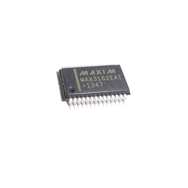 Integrated Circuits IC Chip MAX3162EAI+ Electronic Component MAX3162EAI+ in Stock