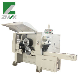 Registro automático de múltiples rip vio la máquina de corte, cortadora de troncos y vio la máquina MJ1432 - Product Image 2