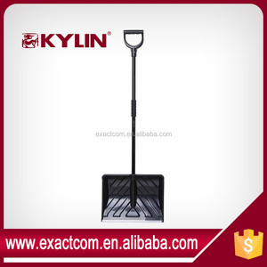 دافعة الثلج مع مقبض طويل - Product Image 3