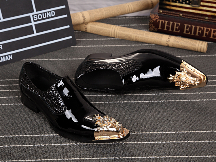 gold dress shoes mens Stacy Adams Swagger Men's Shoe Gold Gold Men's Dress Shoes |
