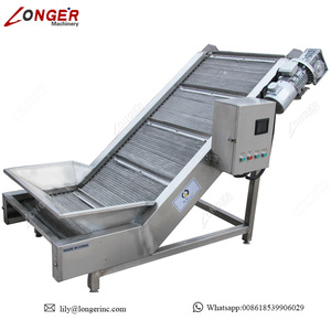 Máquina peladora de piel de pata de pollo, precio de fábrica, línea de producción de pies de pollo - Product Image 5