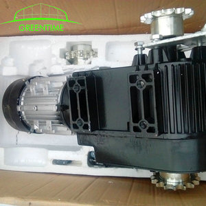 Motoriduttore <span class=keywords><strong>per</strong></span> serra a film multiplo di alta qualità <span class=keywords><strong>per</strong></span> sistema di ventilazione e ombreggiatura - Product Image 1