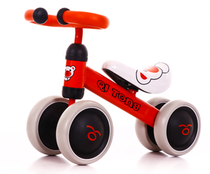 Coche corredera de alta calidad para bebés, CE EN71, buen artículo, coche deslizante para niños, superventas, 2019 - Product Image 1