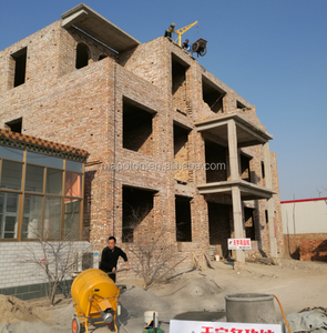 500 kg Xây Dựng khỉ lift thống crane telescopic - Product Image 2