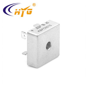 KBPC5010 Điốt CHỈNH LƯU Cầu Mô-đun Một Chiều Cầu Vuông CHỈNH LƯU Cầu KBPC5010 - Product Image 2