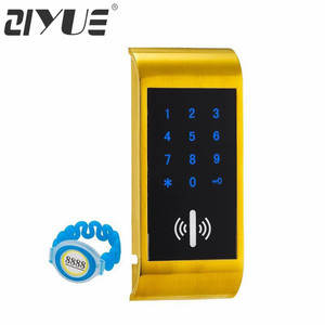 Em126pw Digital <strong>Lock</strong> <strong>with</strong> Numeric <strong>Keypad</strong> Gym Spa Room <strong>Safe</strong> Locker <strong>Lock</strong> - Product Image 2