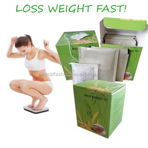 ชา Elinor ลดน้ำหนักติดฉลากส่วนตัว100% ปลอดภัยสำหรับลดน้ำหนัก - Product Image 3