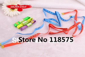 Misuratore di Nastro Morbido di Alta Qualità per <span class=keywords><strong>Sartoria</strong></span>, Misura Piccola per Abbigliamento - Product Image 3