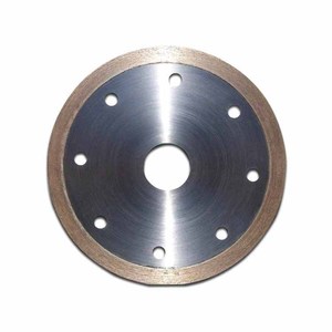 2017 Nouveaux Produits Rouge <span class=keywords><strong>Enduit</strong></span> De Coupe En Céramique Diamant <span class=keywords><strong>Lame</strong></span> de Scie - Product Image 6