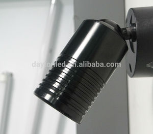De alta calidad comercial/showroom/galería de arte de <span class=keywords><strong>la</strong></span> pista del led iluminación 5w 7w 12w 30w 35w 40w led luz de track - Product Image 1